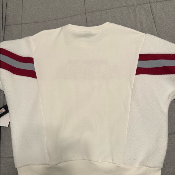 Crimson tide Alabama Women's Sweatshirt - Picture 5 of 5